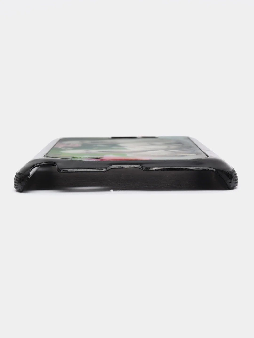 Пластиковый чехол с 3D картинками Samsung Note 2 n7100
