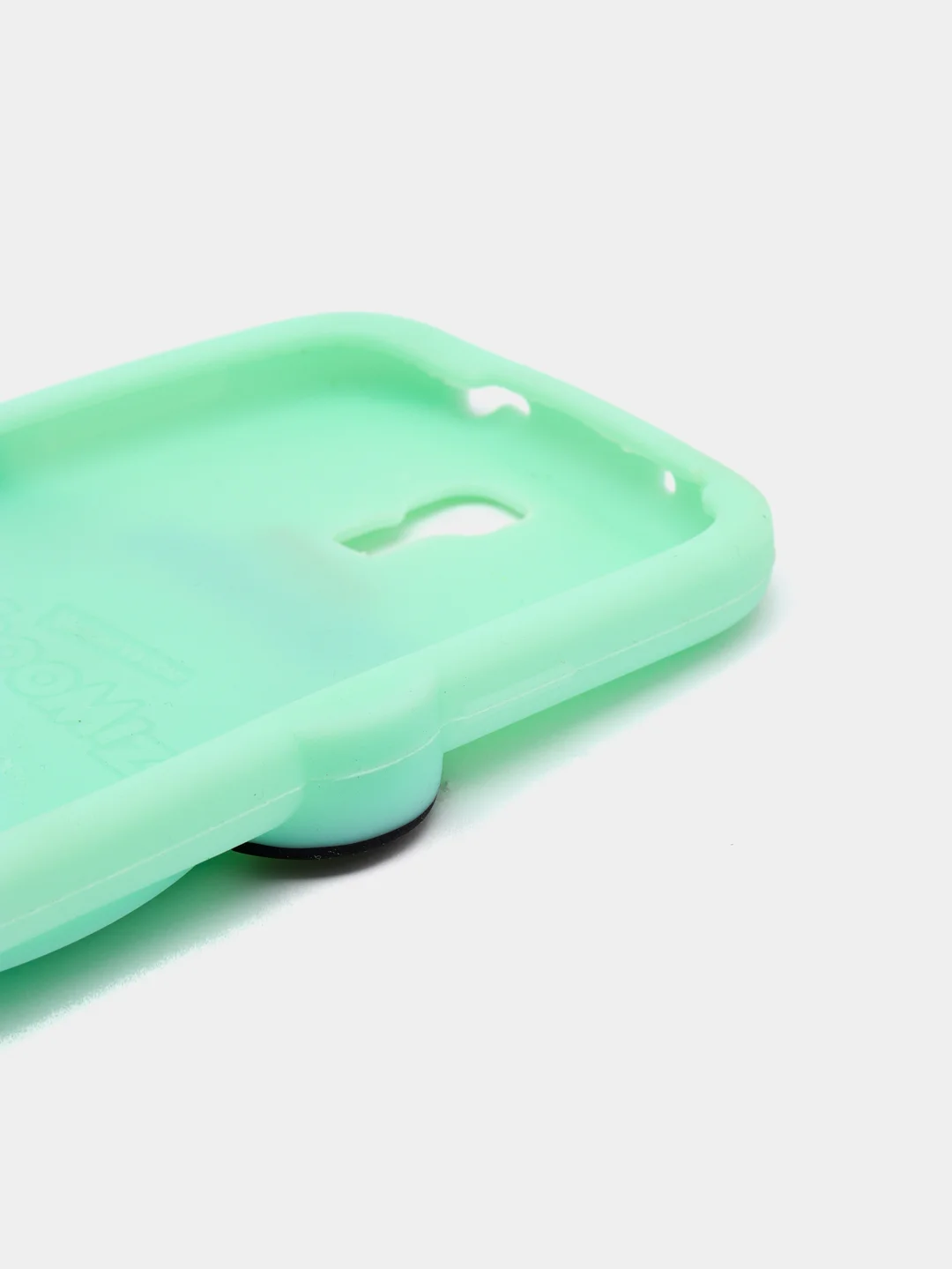 Силиконовый чехол для Samsung S4 i9500