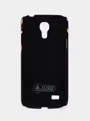 Пластиковый чехол с объемным рисунком Samsung S4 mini, i9190, i9192, светится в темноте