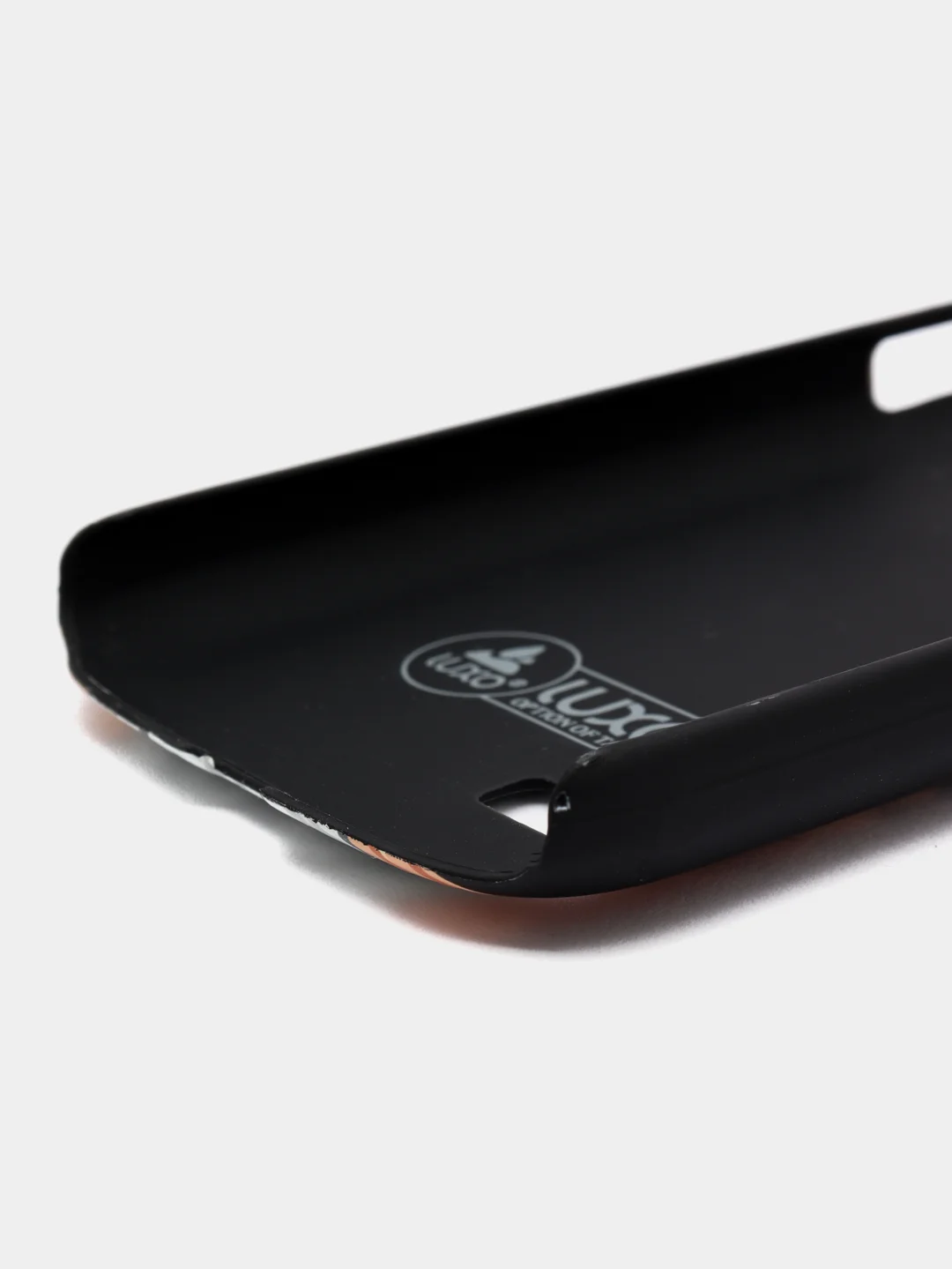 Пластиковый чехол с объемным рисунком Samsung S4 mini, i9190, i9192, светится в темноте