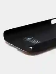 Пластиковый чехол с объемным рисунком Samsung S4 mini, i9190, i9192, светится в темноте