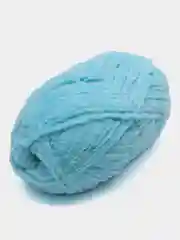 Лазурный пряжа Alize Softy (Ализе Софти)