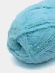 Лазурный пряжа Alize Softy (Ализе Софти)