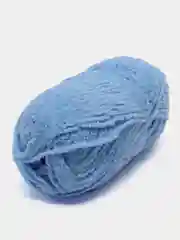 Голубой пряжа Alize Softy (Ализе Софти)
