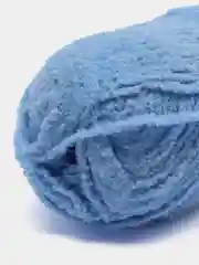 Голубой пряжа Alize Softy (Ализе Софти)