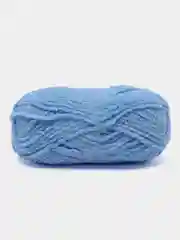 Голубой пряжа Alize Softy (Ализе Софти)