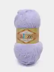 Сиреневый пряжа Alize Softy (Ализе Софти)