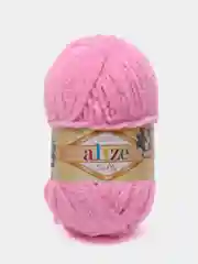 Конфетный пряжа Alize Softy (Ализе Софти)