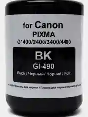 Хром чернила Revcol для Canon, серии GI-490