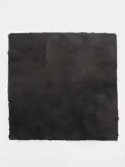 Серый полотенце для автомобиля, двустороннее, микрофибра, 40*40 см
