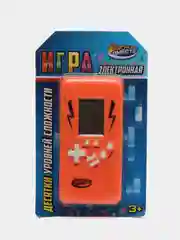 Игрушка Играем вместе Электронная логическая игра, 12,4*20,7*5см