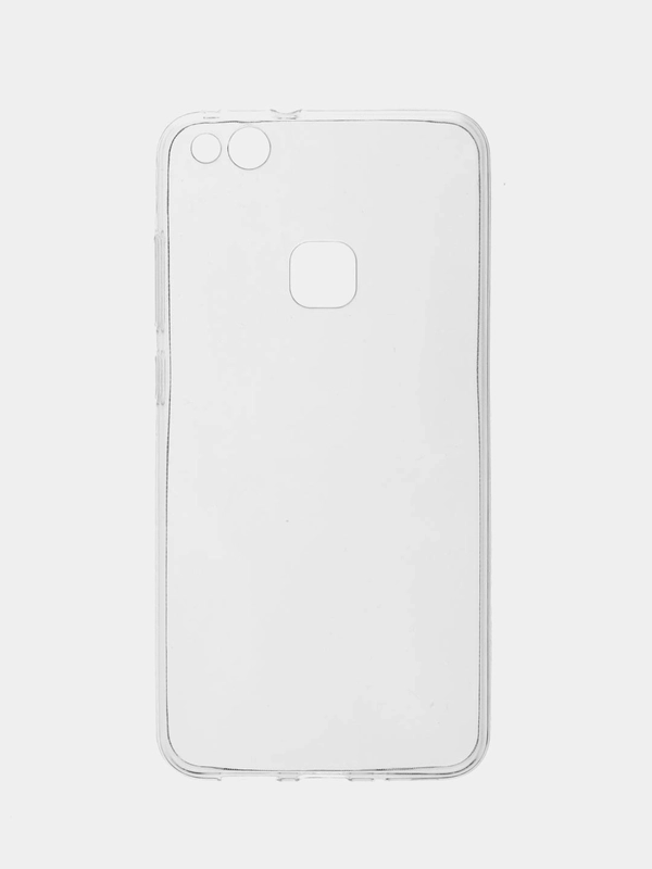 Силиконовый чехол на Huawei P10 Lite