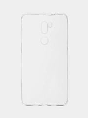 Силиконовый чехол на Xiaomi Mi 5 S