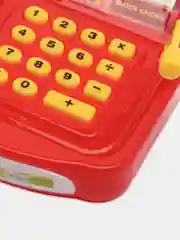Игрушка Играем вместе "Касса: Ми-ми-мишки", свет-звук, 17,3 х 13 х 17,3 см
