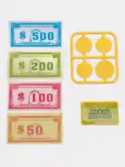 Игрушка Играем вместе "Касса: Ми-ми-мишки", свет-звук, 17,3 х 13 х 17,3 см