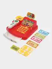 Игрушка Играем вместе "Касса: Ми-ми-мишки", свет-звук, 17,3 х 13 х 17,3 см