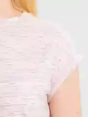 Конфетный туника женская, ночная