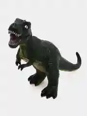 Игрушка Играем вместе Пластизоль Динозавр тиранозавр,  32*11*23 см