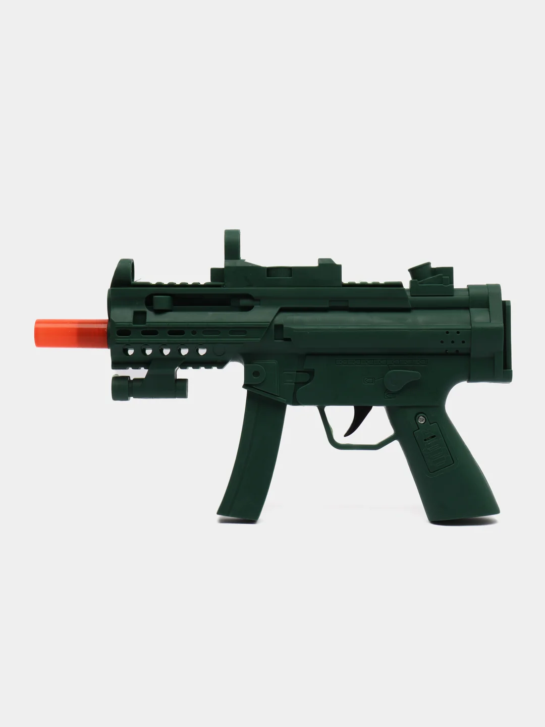 Игрушка Играем вместе Набор оружия военный, коробка 39*21*5см