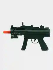 Игрушка Играем вместе Набор оружия военный, коробка 39*21*5см