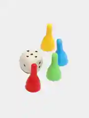 Настольная игра-ходилка Умные игры  Ми-ми-мишки  Путешествуем с друзьями,  мега А3