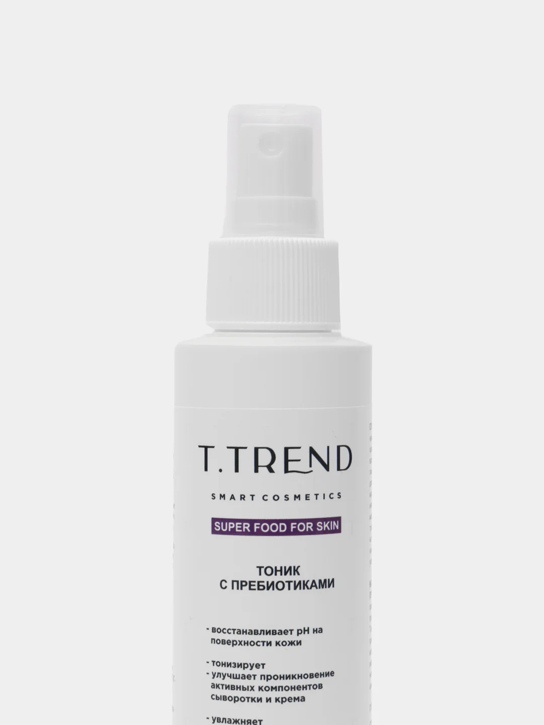 Тоник с пребиотиками Ttrend, 150 мл