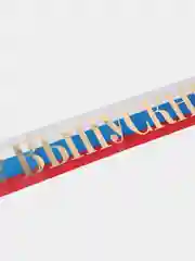 Лента атласная "Выпускник", 190 х 10 см