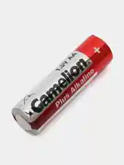 Батарейки Camelion "Plus Alkaline" LR06 LR6, AA пальчиковые