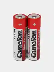 Батарейки Camelion "Plus Alkaline" LR06 LR6, AA пальчиковые