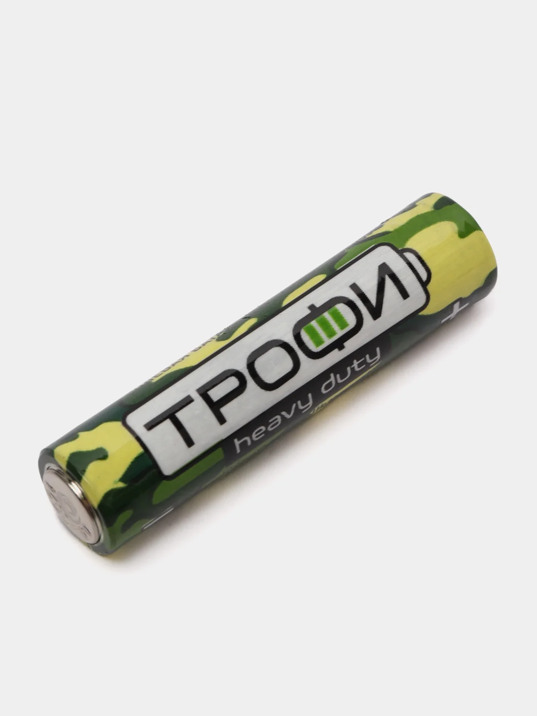 Батарейки "Трофи" LR03 LR3, AAA, мизинчиковые