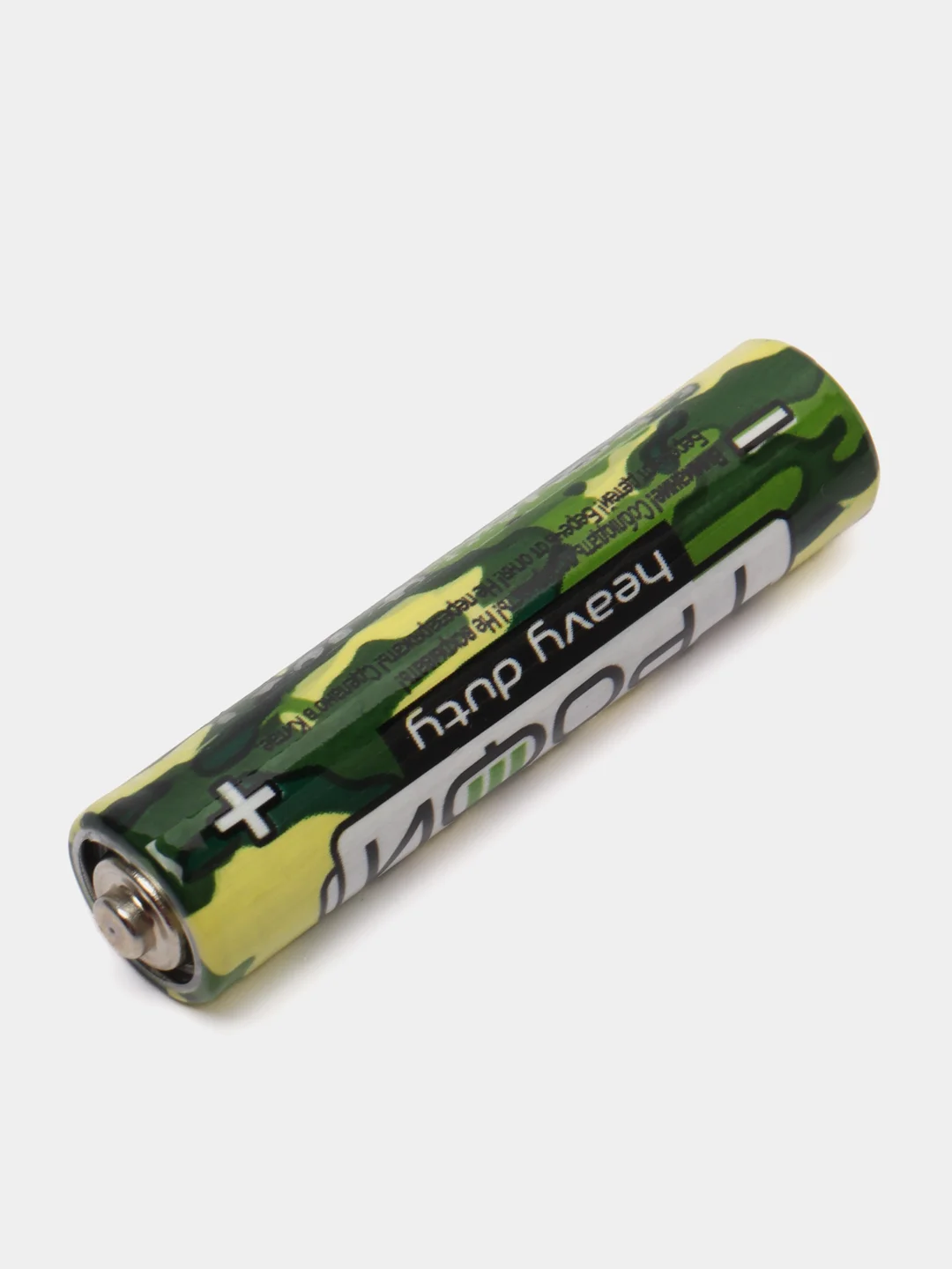 Батарейки "Трофи" LR03 LR3, AAA, мизинчиковые