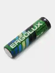 Батарейки Ergolux LR06 LR6, AA пальчиковые