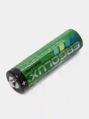 Батарейки Ergolux LR06 LR6, AA пальчиковые