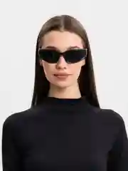 Угольный солнцезащитные очки, зеркальные, унисекс, спортивные, женские, мужские, черные