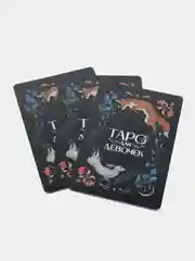 Карты "Таро для девочек"