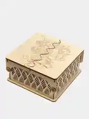 Подарочная коробка