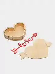 Шкатулка подарочная Love
