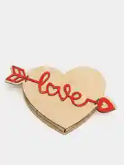 Шкатулка подарочная Love