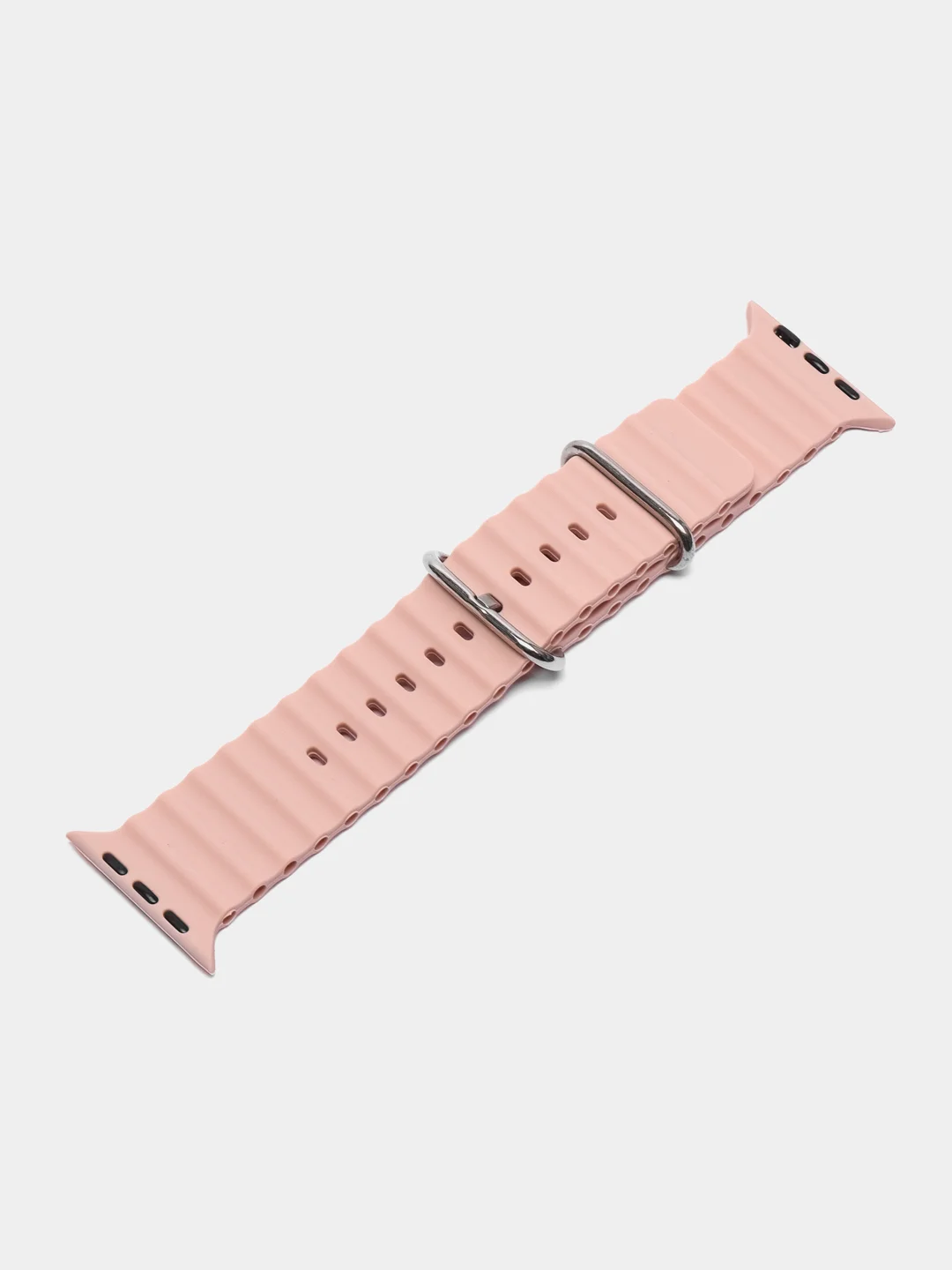 Пудровый ремешок для Apple Watch Ultra, 42 / 44 / 45 / 49 мм