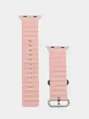 Пудровый ремешок для Apple Watch Ultra, 42 / 44 / 45 / 49 мм