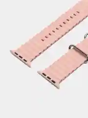 Пудровый ремешок для Apple Watch Ultra, 42 / 44 / 45 / 49 мм