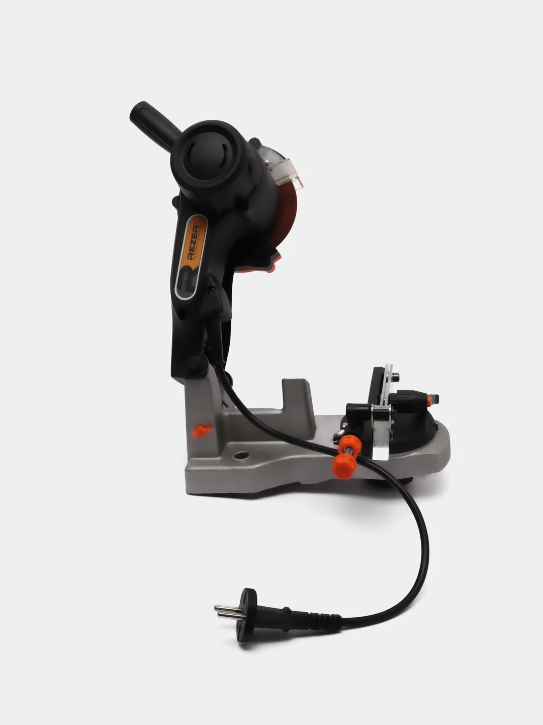 Станок для заточки цепей Rezer EG85CN