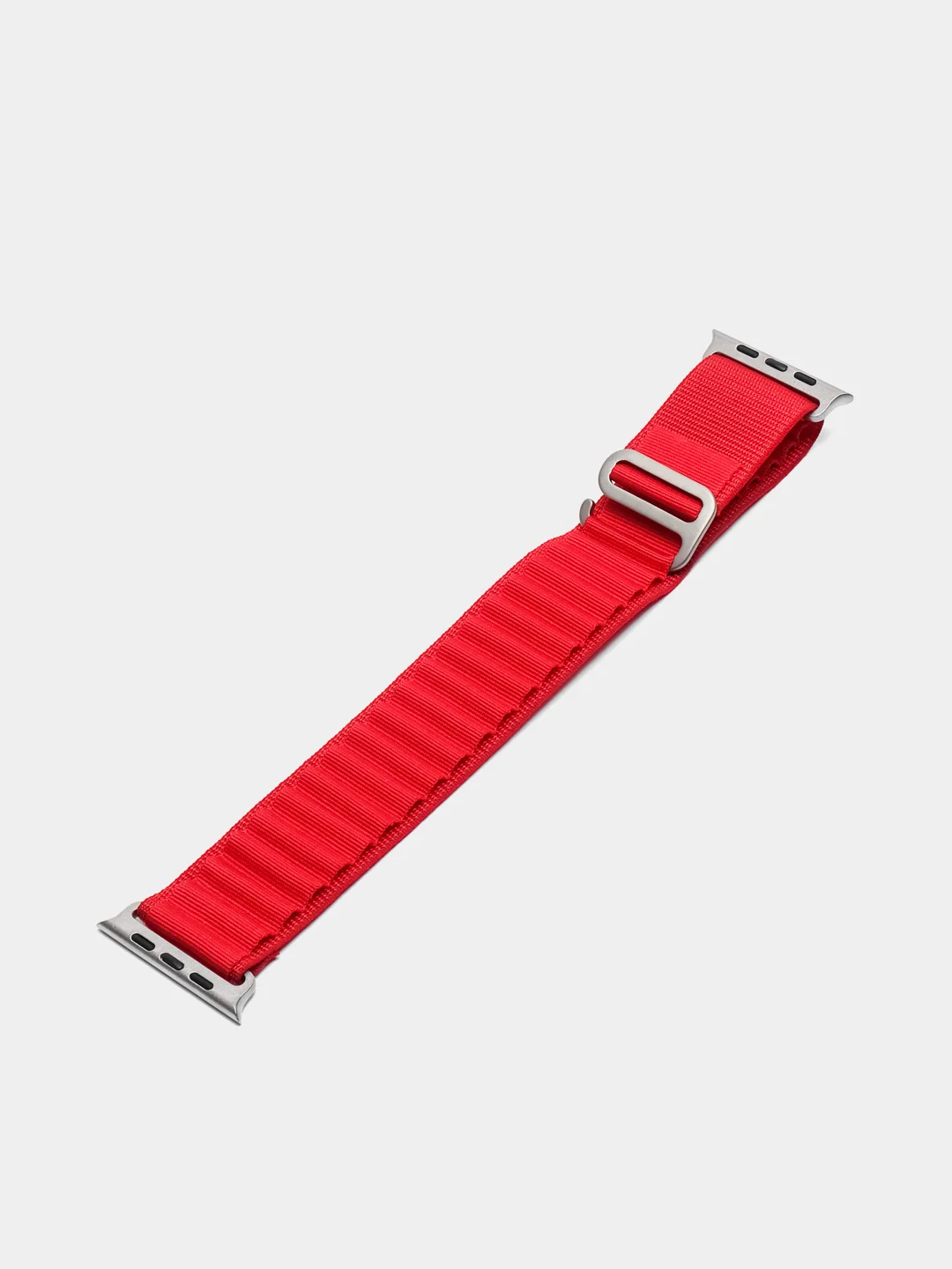 Фуксия ремешок для Apple Watch Ultra 42/44/45/49 мм, для серии 4/5/6/7/8/9/SE/SE 2022