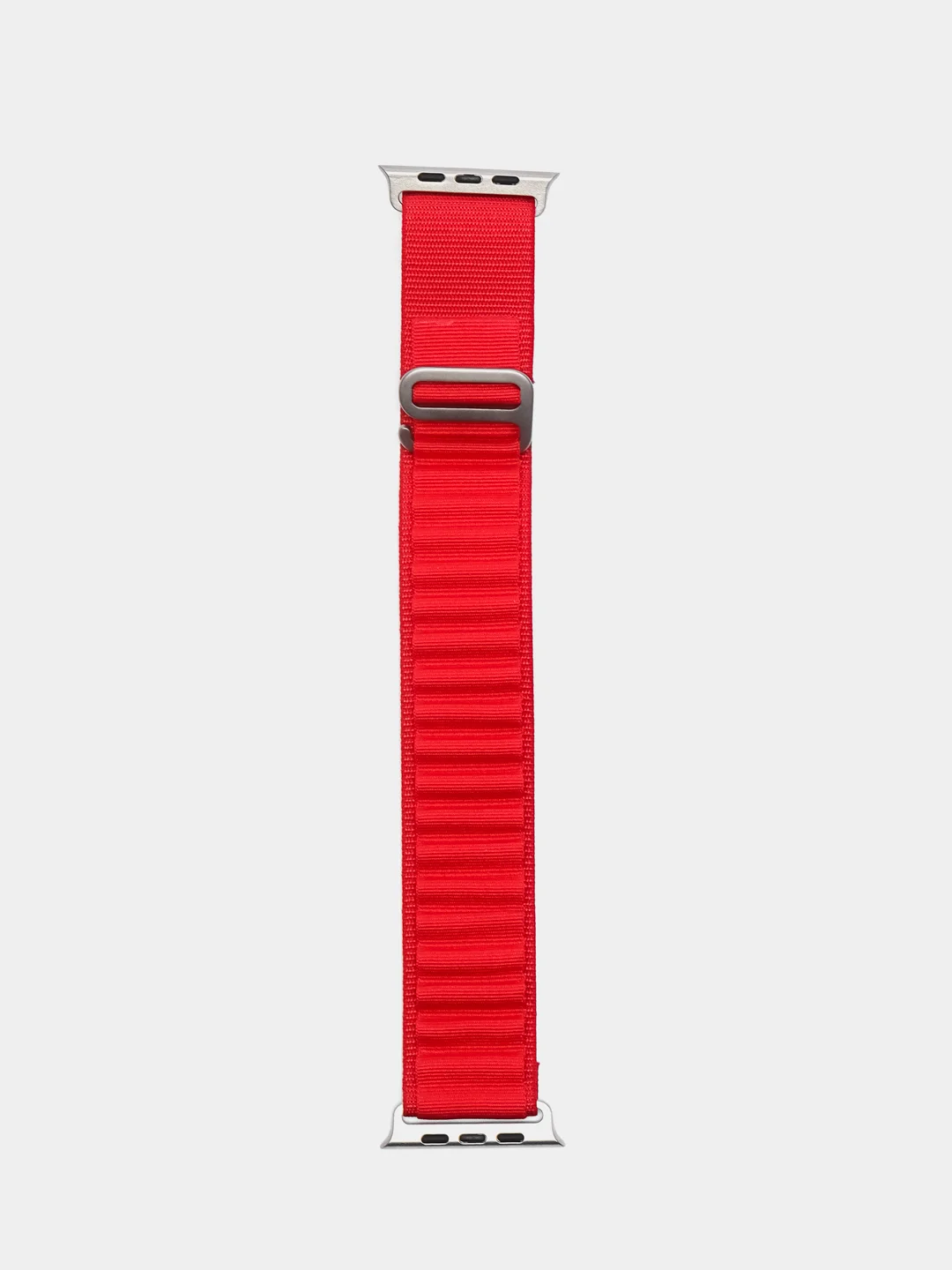 Фуксия ремешок для Apple Watch Ultra 42/44/45/49 мм, для серии 4/5/6/7/8/9/SE/SE 2022