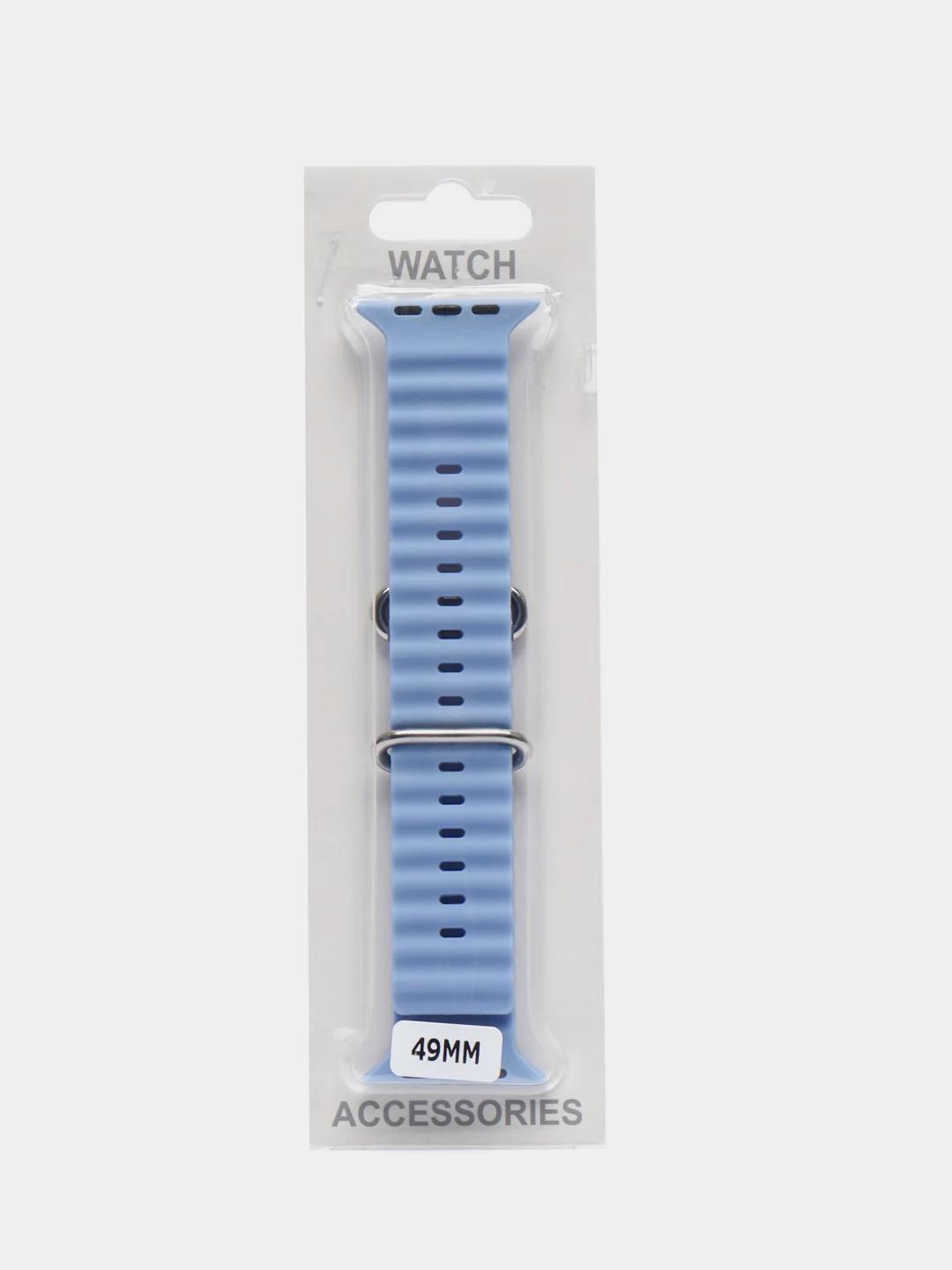 Лавандовый ремешок для Apple Watch Ultra, 42 / 44 / 45 / 49 мм