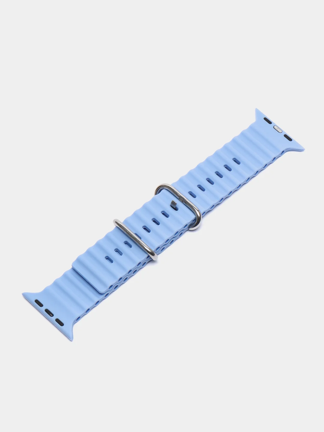 Лавандовый ремешок для Apple Watch Ultra, 42 / 44 / 45 / 49 мм