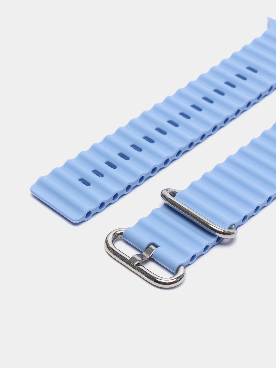 Лавандовый ремешок для Apple Watch Ultra, 42 / 44 / 45 / 49 мм