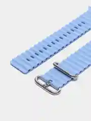 Лавандовый ремешок для Apple Watch Ultra, 42 / 44 / 45 / 49 мм