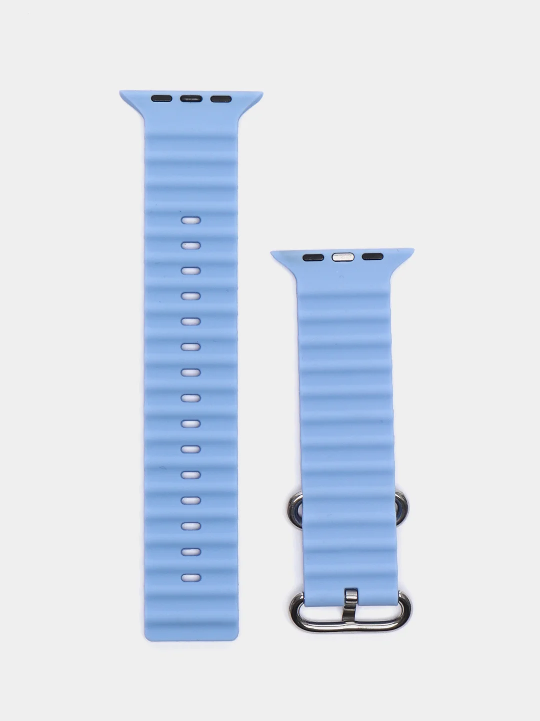 Лавандовый ремешок для Apple Watch Ultra, 42 / 44 / 45 / 49 мм