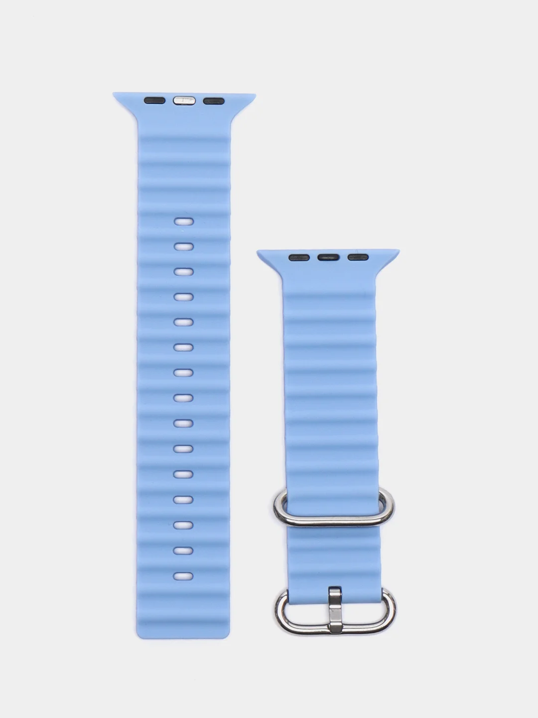 Лавандовый ремешок для Apple Watch Ultra, 42 / 44 / 45 / 49 мм